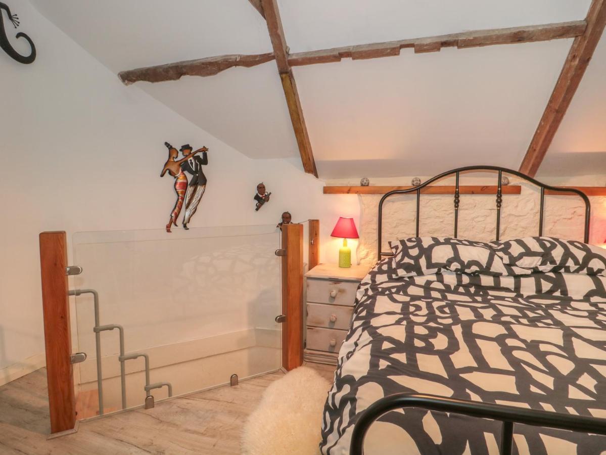 The Coach House Βίλα Somerton  Εξωτερικό φωτογραφία